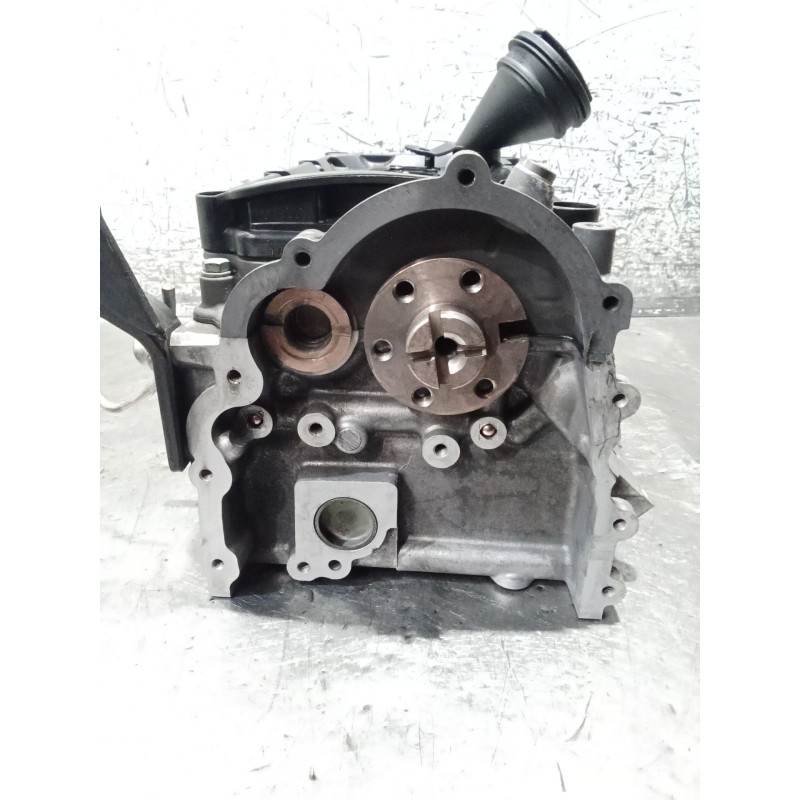 Recambio de culata para volkswagen touareg (7la, 7l6, 7l7) 3.0 v6 tdi referencia OEM IAM   DERECHA