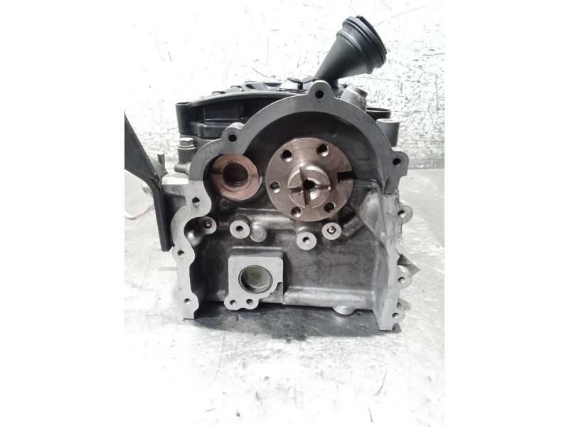 Recambio de culata para volkswagen touareg (7la, 7l6, 7l7) 3.0 v6 tdi referencia OEM IAM   DERECHA