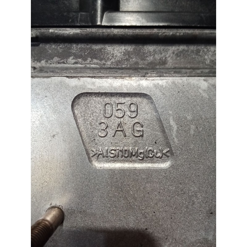 Recambio de culata para volkswagen touareg (7la, 7l6, 7l7) 3.0 v6 tdi referencia OEM IAM   DERECHA