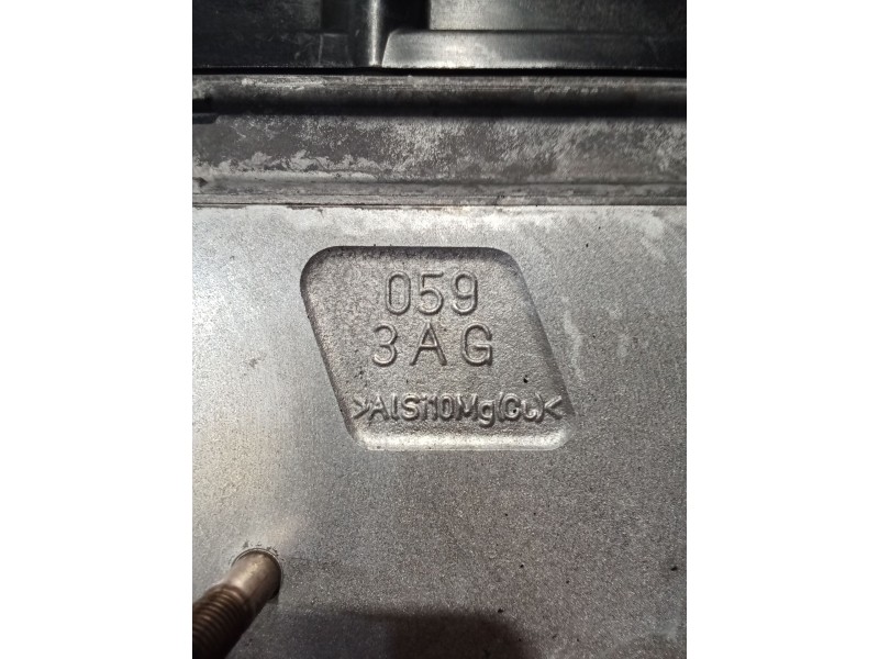 Recambio de culata para volkswagen touareg (7la, 7l6, 7l7) 3.0 v6 tdi referencia OEM IAM   DERECHA