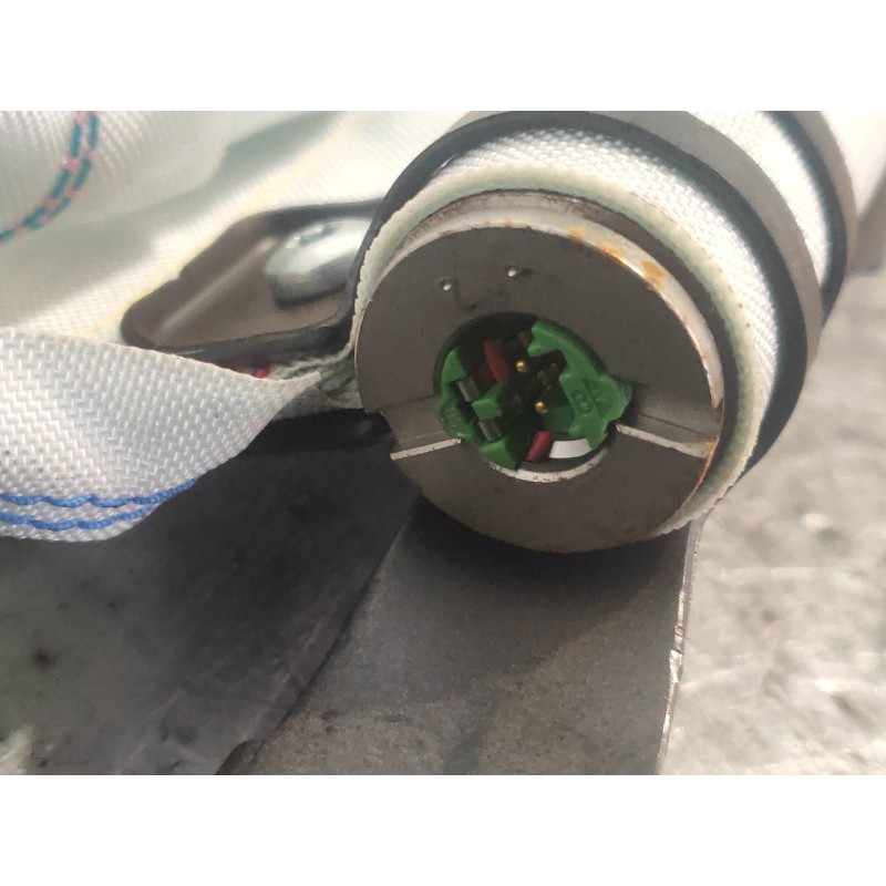 Recambio de airbag cortina delantero derecho para renault scenic iii authentique referencia OEM IAM 985P00014R  