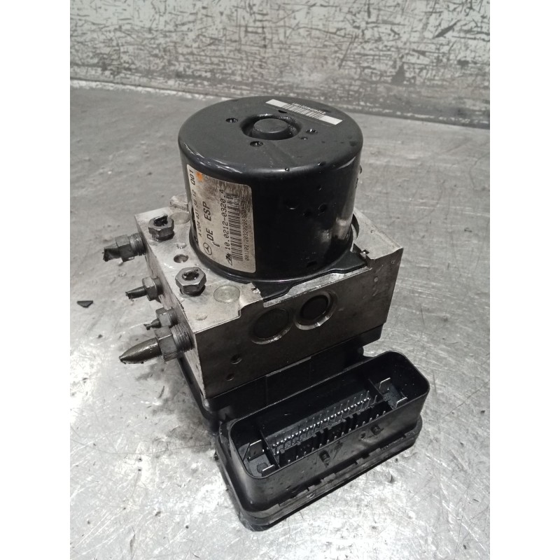 Recambio de abs para mercedes-benz clase glk (w204) glk glk 320 cdi 4-matic (204.983) referencia OEM IAM A2044313812 10021203204