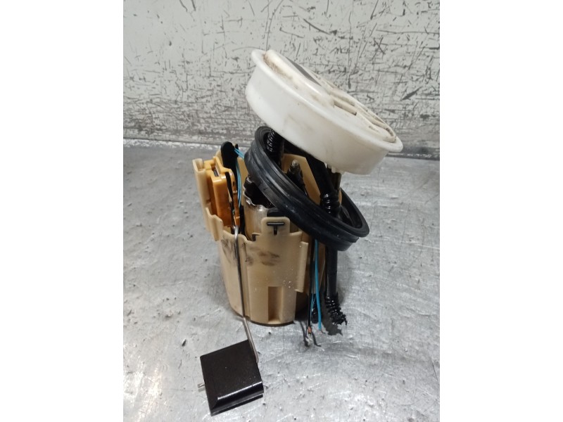 Recambio de bomba combustible para mercedes-benz clase e (w211) berlina referencia OEM IAM   02