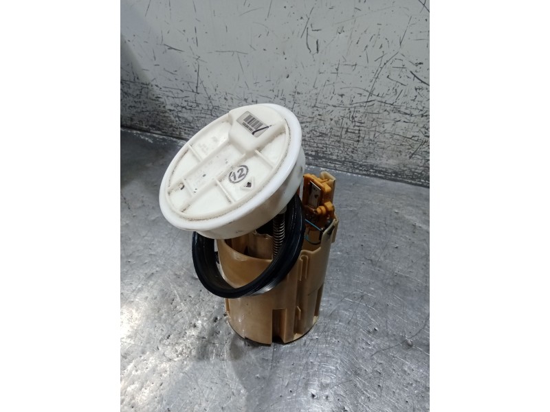 Recambio de bomba combustible para mercedes-benz clase e (w211) berlina referencia OEM IAM   02