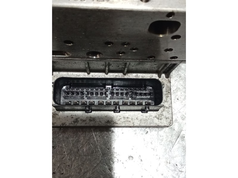 Recambio de abs para mercedes-benz clase e (w211) berlina referencia OEM IAM   