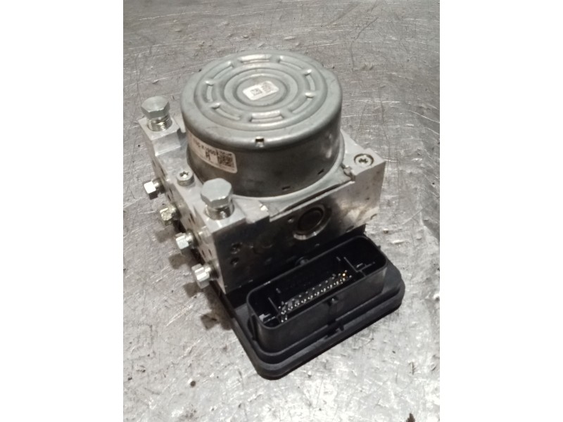 Recambio de abs para mazda 3 lim. () center-line referencia OEM IAM   14