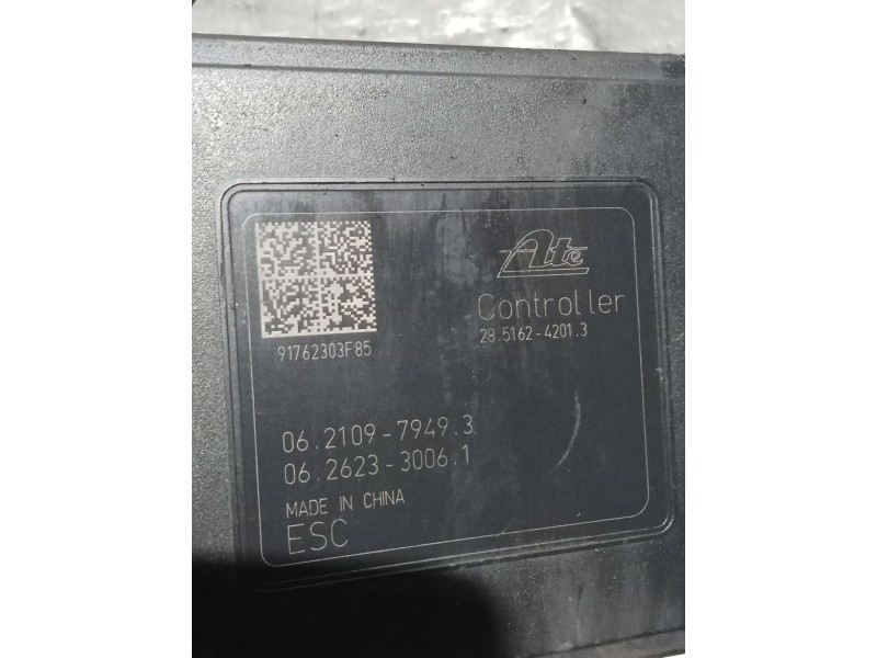 Recambio de abs para mazda 3 lim. () center-line referencia OEM IAM   14