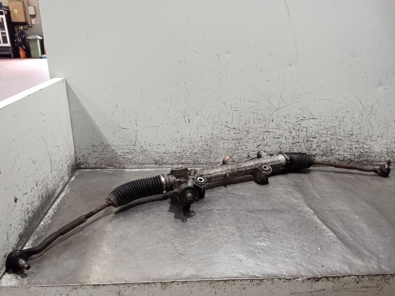 Recambio de cremallera direccion para mercedes-benz clase e (w211) berlina referencia OEM IAM R21111011001 211460200002 