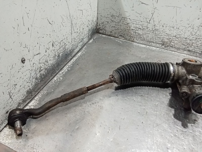 Recambio de cremallera direccion para mercedes-benz clase e (w211) berlina referencia OEM IAM R21111011001 211460200002 