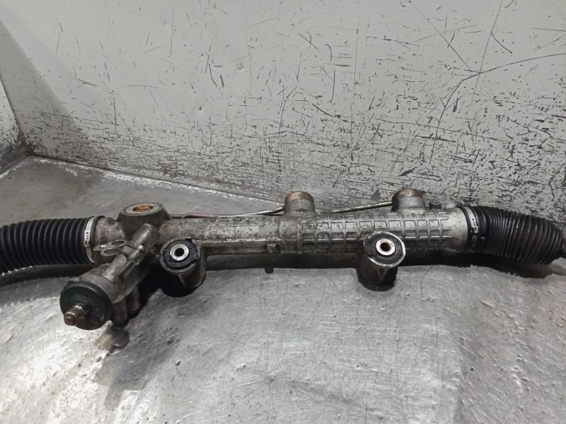 Recambio de cremallera direccion para mercedes-benz clase e (w211) berlina referencia OEM IAM R21111011001 211460200002 