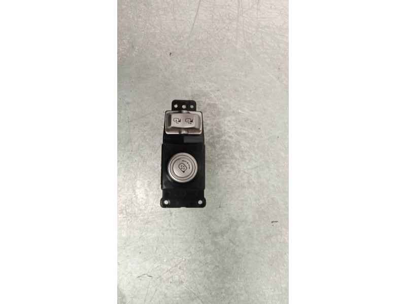 Recambio de mando retrovisor para ssangyong tivoli 1.6 turbodiesel cat referencia OEM IAM 8550135000  