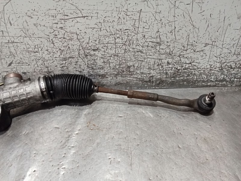 Recambio de cremallera direccion para mercedes-benz clase e (w211) berlina referencia OEM IAM R21111011001 211460200002 