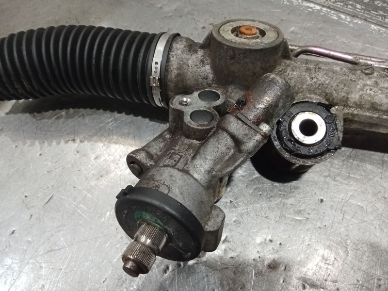 Recambio de cremallera direccion para mercedes-benz clase e (w211) berlina referencia OEM IAM R21111011001 211460200002 
