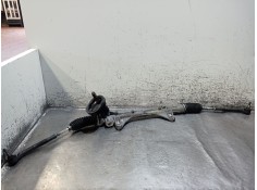 Recambio de cremallera direccion para nissan micra iii (k12) 1.5 dci referencia OEM IAM   
