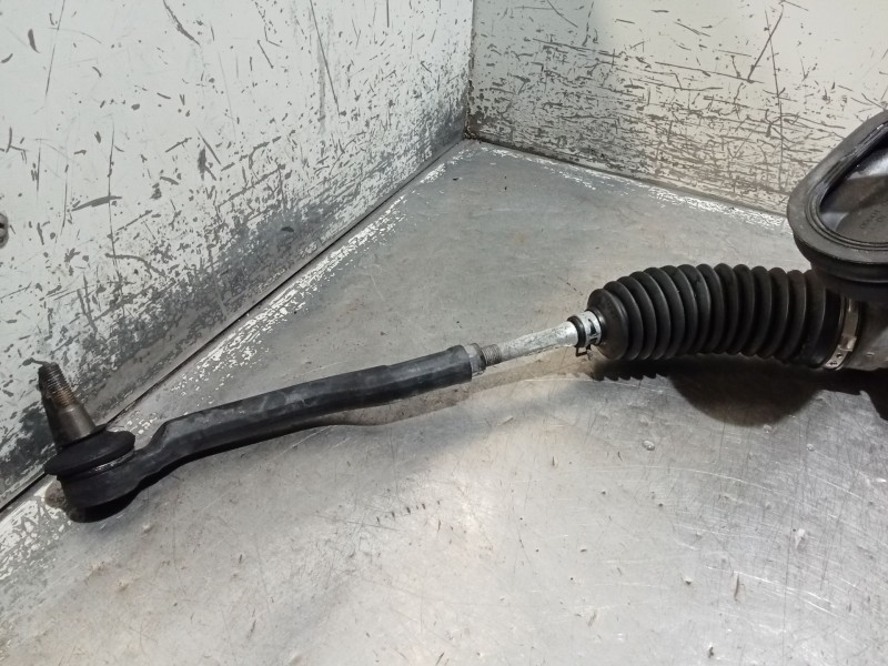 Recambio de cremallera direccion para nissan micra iii (k12) 1.5 dci referencia OEM IAM   