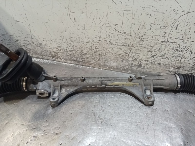 Recambio de cremallera direccion para nissan micra iii (k12) 1.5 dci referencia OEM IAM   
