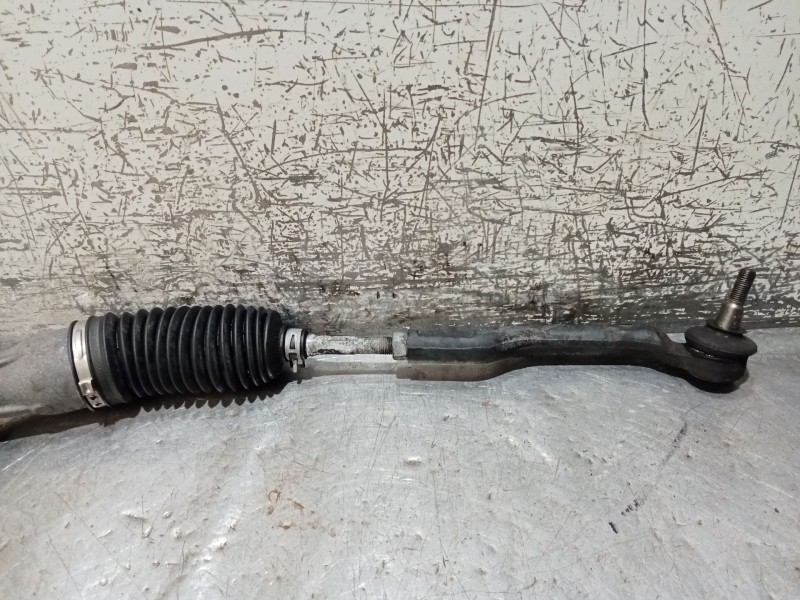 Recambio de cremallera direccion para nissan micra iii (k12) 1.5 dci referencia OEM IAM   