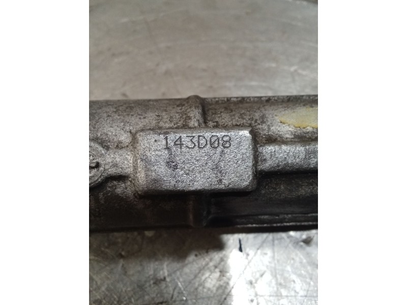 Recambio de cremallera direccion para nissan micra iii (k12) 1.5 dci referencia OEM IAM   