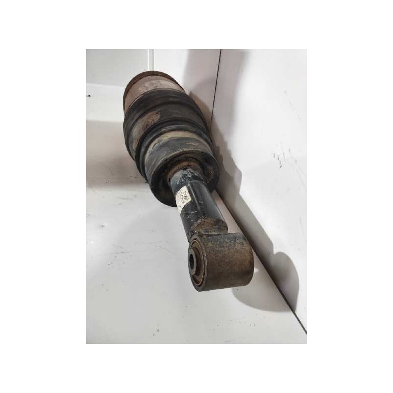 Recambio de amortiguador trasero izquierdo para land rover discovery v6 td se referencia OEM IAM 3497422 RPD000308 