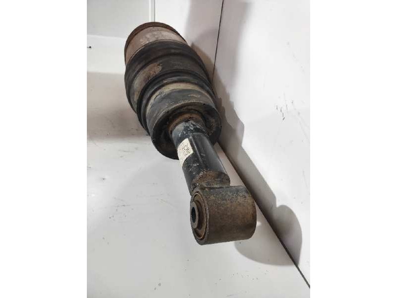 Recambio de amortiguador trasero izquierdo para land rover discovery v6 td se referencia OEM IAM 3497422 RPD000308 