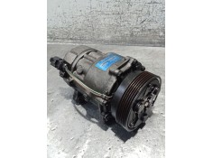 Recambio de compresor aire acondicionado para skoda octavia i (1u2) 1.6 referencia OEM IAM 1J0820803K 1233 00