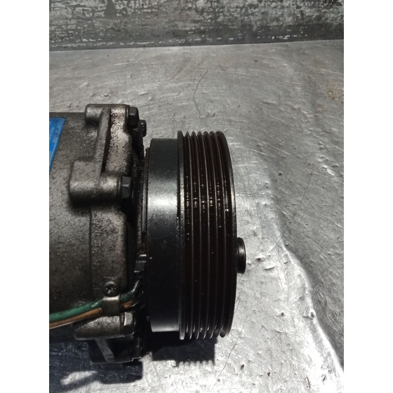 Recambio de compresor aire acondicionado para skoda octavia i (1u2) 1.6 referencia OEM IAM 1J0820803K 1233 00