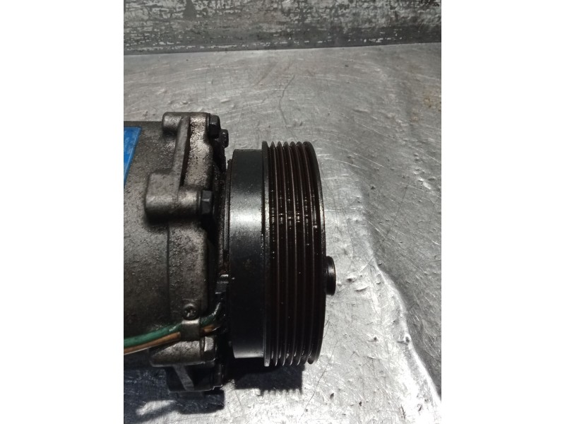 Recambio de compresor aire acondicionado para skoda octavia i (1u2) 1.6 referencia OEM IAM 1J0820803K 1233 00