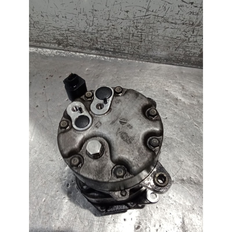 Recambio de compresor aire acondicionado para skoda octavia i (1u2) 1.6 referencia OEM IAM 1J0820803K 1233 00