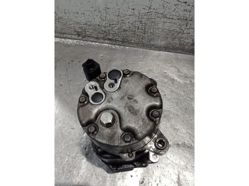 Recambio de compresor aire acondicionado para skoda octavia i (1u2) 1.6 referencia OEM IAM 1J0820803K 1233 00