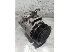 Recambio de compresor aire acondicionado para volkswagen touareg (7la, 7l6, 7l7) 3.0 v6 tdi referencia OEM IAM   02