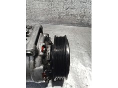 Recambio de compresor aire acondicionado para volkswagen touareg (7la, 7l6, 7l7) 3.0 v6 tdi referencia OEM IAM   02 2