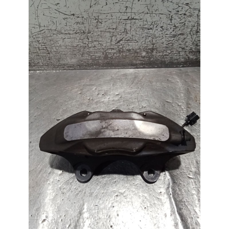 Recambio de pinza freno delantera izquierda para volkswagen touareg (7la, 7l6, 7l7) 3.0 v6 tdi referencia OEM IAM 209236052A  