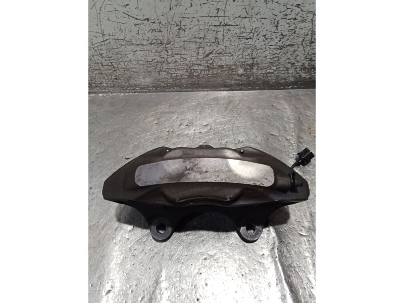 Recambio de pinza freno delantera izquierda para volkswagen touareg (7la, 7l6, 7l7) 3.0 v6 tdi referencia OEM IAM 209236052A  