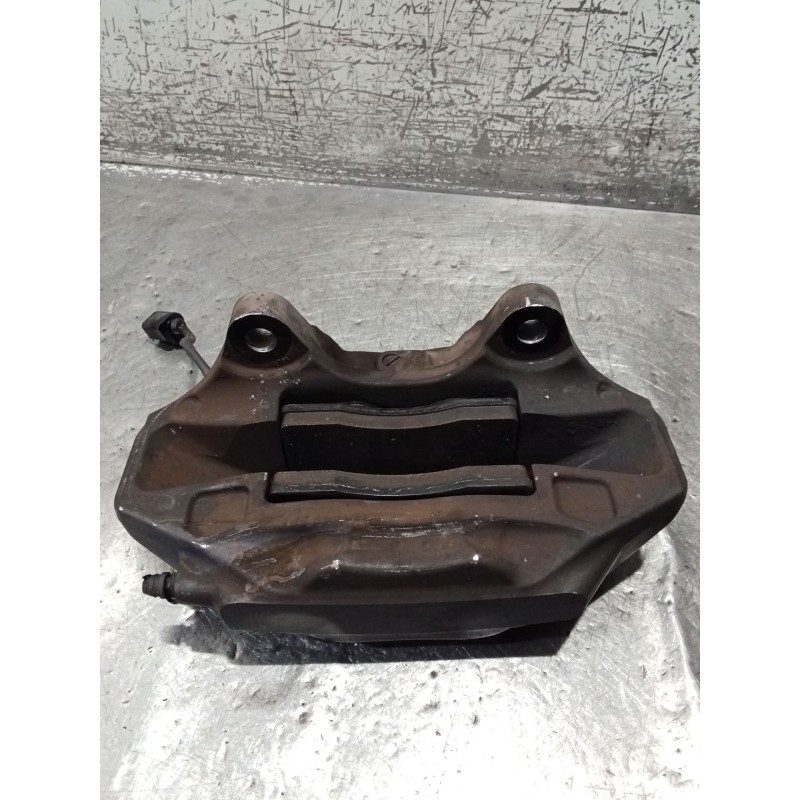 Recambio de pinza freno delantera izquierda para volkswagen touareg (7la, 7l6, 7l7) 3.0 v6 tdi referencia OEM IAM 209236052A  