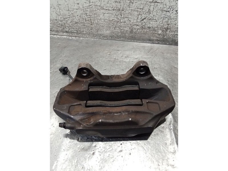 Recambio de pinza freno delantera izquierda para volkswagen touareg (7la, 7l6, 7l7) 3.0 v6 tdi referencia OEM IAM 209236052A  