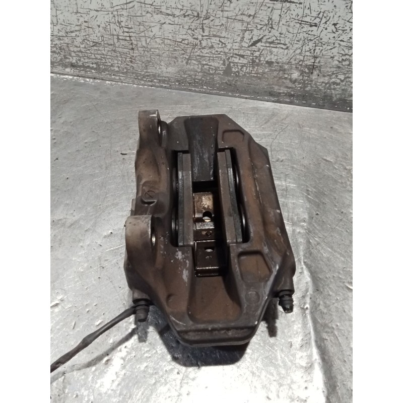 Recambio de pinza freno delantera izquierda para volkswagen touareg (7la, 7l6, 7l7) 3.0 v6 tdi referencia OEM IAM 209236052A  