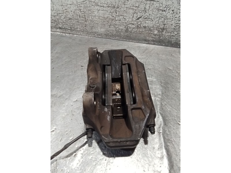 Recambio de pinza freno delantera izquierda para volkswagen touareg (7la, 7l6, 7l7) 3.0 v6 tdi referencia OEM IAM 209236052A  