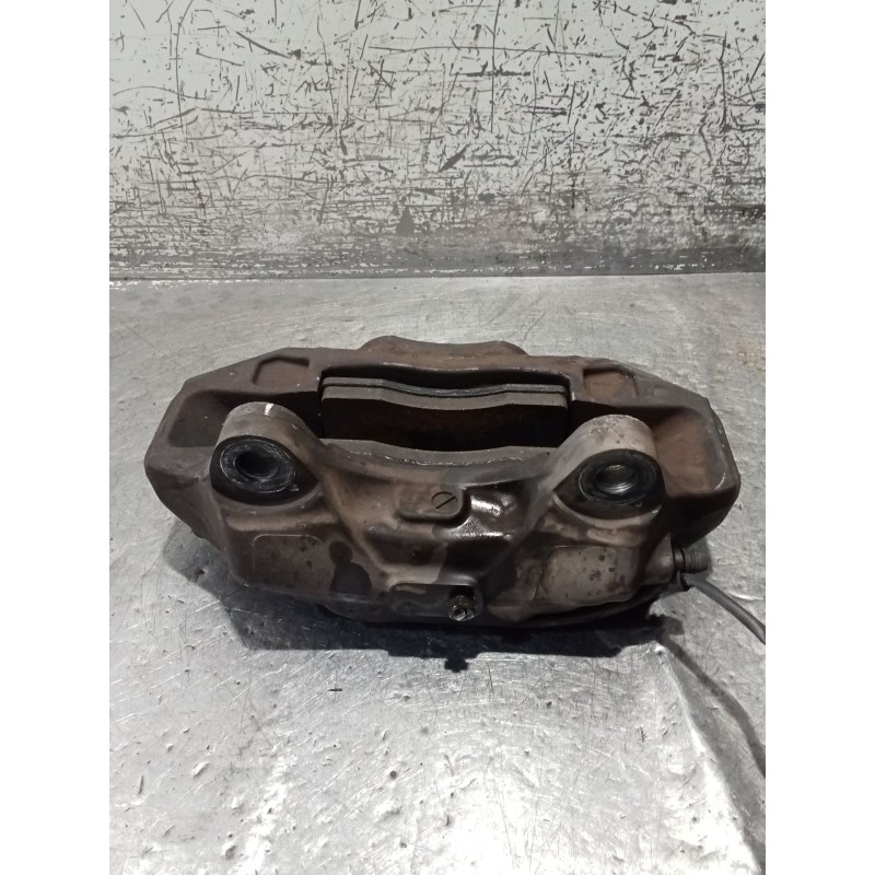 Recambio de pinza freno delantera izquierda para volkswagen touareg (7la, 7l6, 7l7) 3.0 v6 tdi referencia OEM IAM 209236052A  