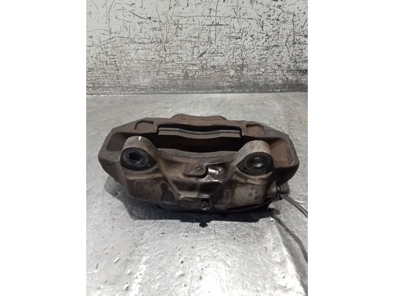 Recambio de pinza freno delantera izquierda para volkswagen touareg (7la, 7l6, 7l7) 3.0 v6 tdi referencia OEM IAM 209236052A  