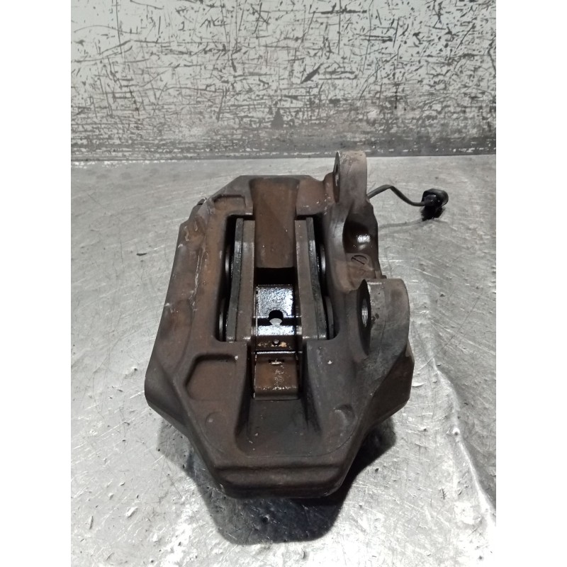 Recambio de pinza freno delantera izquierda para volkswagen touareg (7la, 7l6, 7l7) 3.0 v6 tdi referencia OEM IAM 209236052A  