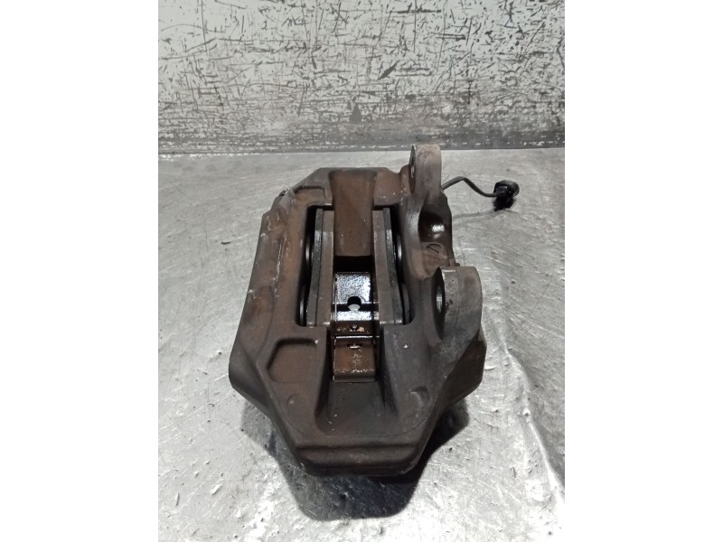 Recambio de pinza freno delantera izquierda para volkswagen touareg (7la, 7l6, 7l7) 3.0 v6 tdi referencia OEM IAM 209236052A  