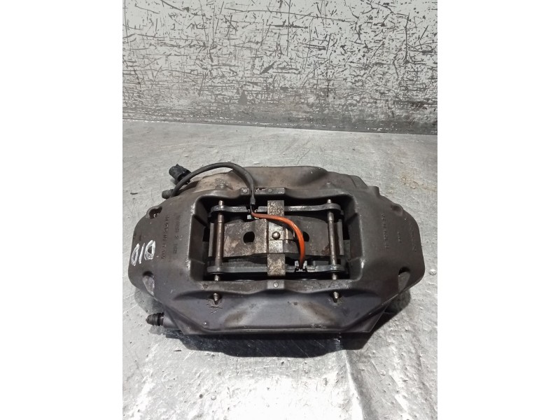 Recambio de pinza freno delantera derecha para volkswagen touareg (7la, 7l6, 7l7) 3.0 v6 tdi referencia OEM IAM 209236062A  
