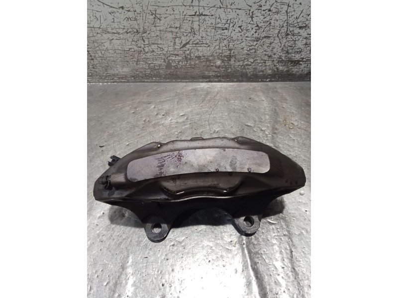 Recambio de pinza freno delantera derecha para volkswagen touareg (7la, 7l6, 7l7) 3.0 v6 tdi referencia OEM IAM 209236062A  