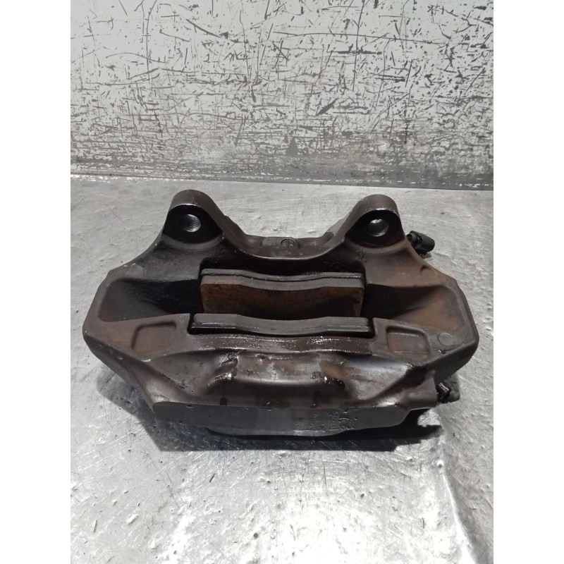 Recambio de pinza freno delantera derecha para volkswagen touareg (7la, 7l6, 7l7) 3.0 v6 tdi referencia OEM IAM 209236062A  