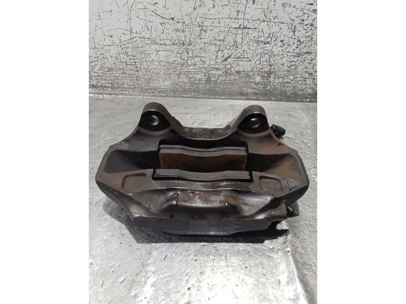 Recambio de pinza freno delantera derecha para volkswagen touareg (7la, 7l6, 7l7) 3.0 v6 tdi referencia OEM IAM 209236062A  