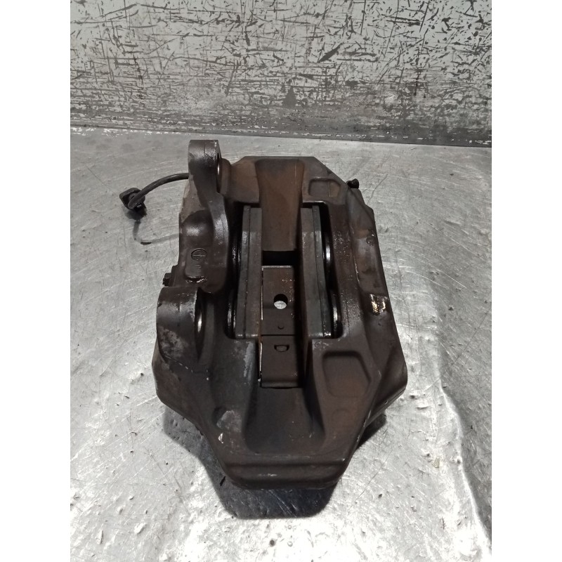 Recambio de pinza freno delantera derecha para volkswagen touareg (7la, 7l6, 7l7) 3.0 v6 tdi referencia OEM IAM 209236062A  