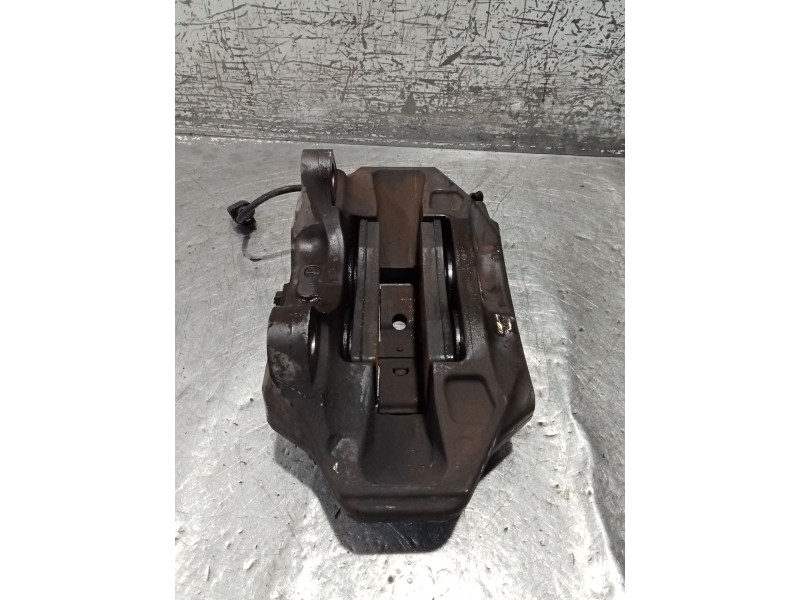 Recambio de pinza freno delantera derecha para volkswagen touareg (7la, 7l6, 7l7) 3.0 v6 tdi referencia OEM IAM 209236062A  