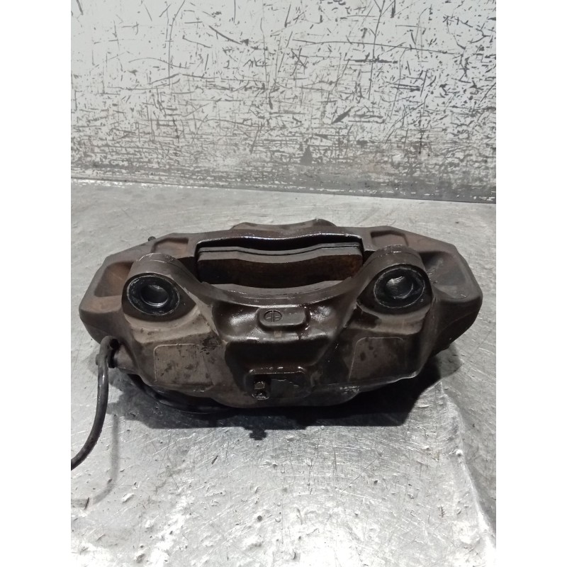 Recambio de pinza freno delantera derecha para volkswagen touareg (7la, 7l6, 7l7) 3.0 v6 tdi referencia OEM IAM 209236062A  