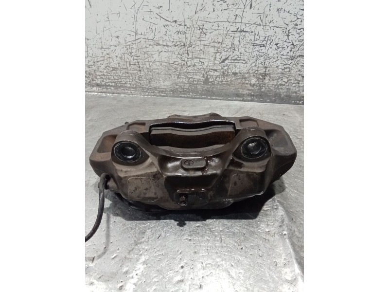 Recambio de pinza freno delantera derecha para volkswagen touareg (7la, 7l6, 7l7) 3.0 v6 tdi referencia OEM IAM 209236062A  