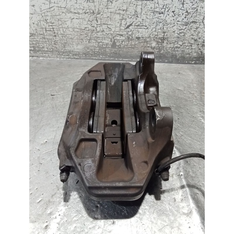 Recambio de pinza freno delantera derecha para volkswagen touareg (7la, 7l6, 7l7) 3.0 v6 tdi referencia OEM IAM 209236062A  